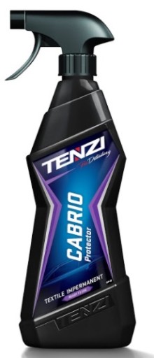 CABRIO PROTECTOR 700 МЛ ПРОСИКАННЯ ДЛЯ ДАХУ