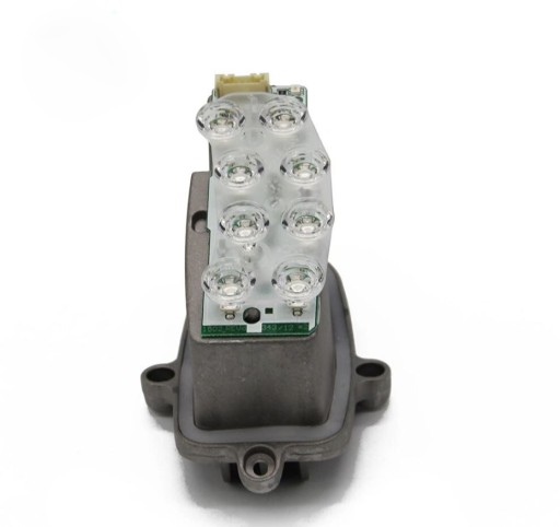 63117339058 - Светодиодный модуль поворота BMW7 F01 F02 правый 7339058