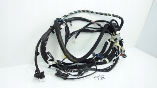 RENAULT TRAFIC III 2014- bundle electrical of lights rear part 241634716R