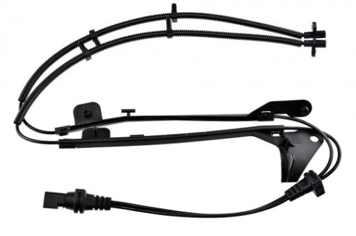 HCA-FR-005 - ДАТЧИК ABS ЗАДНИЙ L P FORD FIESTA V 02-FUSION 02-