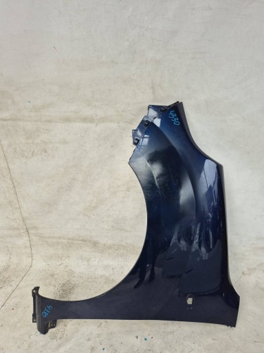 RENAULT KANGOO II 2 13-21 LIFT fender left front front 631015870R