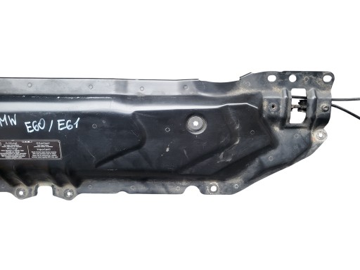 OSSATURA RIVESTIMENTO GORNEGO BMW E60 E61
