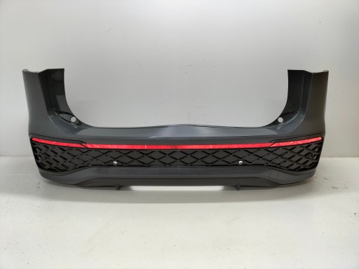 STOSSSTANGE HINTEN HECK VW TAYRON 24- R-LINE