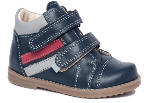 Розмір профілактичного взуття Ані-Но 