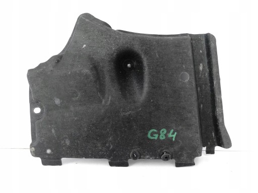 AUDI RS7 S7 A7 4G8 A6 S6 4G0 C7 LIFT 10-18 cover cover chassis left front