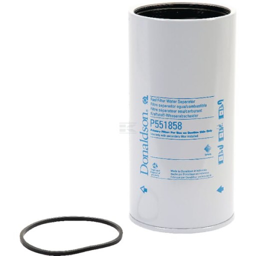 Паливний фільтр P551858 Donaldson