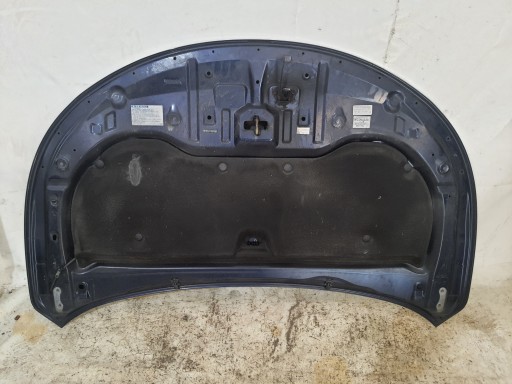 TOYOTA AVENSIS III T27 09-13 8S6 cofano