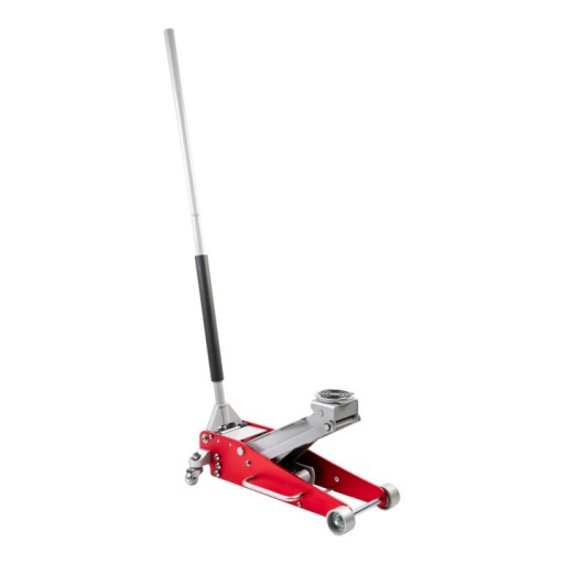 Алюминиевый гидравлический подъемник 2,5 т