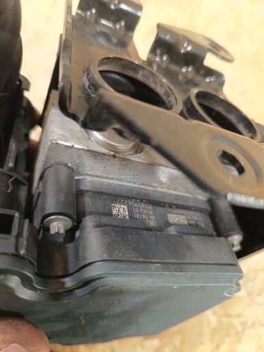 Pumpa ABS brzdová MERCEDES VITO A4479003802