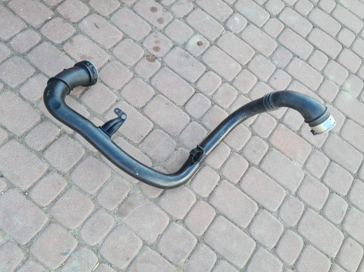 Труба інтеркулера 2.0 T Opel Insignia b 39155305