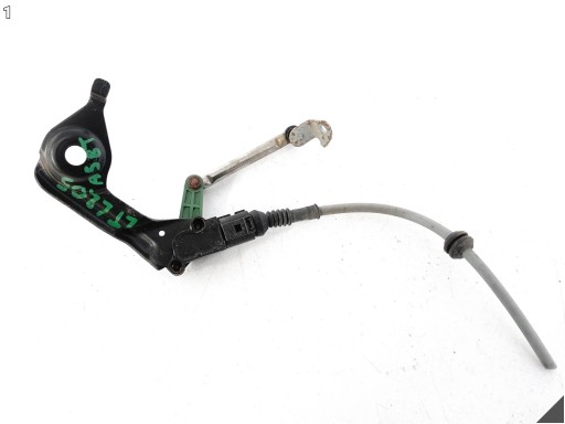 AUDI A5 S5 8T0 8T8 A4 S4 8K0 07-16 sensor POZIOMOWANIA of the lights left rear part