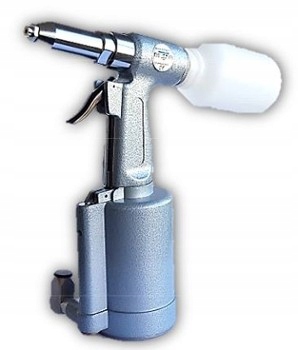 Пневматичний клепальник DELTAIR HH6A