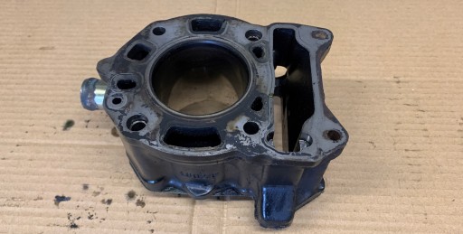 Поршень цилиндра PIAGGIO X8 125