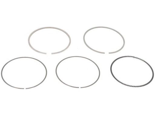 028 00130 - ПОРШНЕВЫЕ КОЛЬЦА VW 1.2TSI