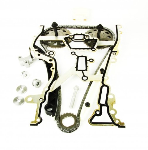 32 01 - КОМПЛЕКТ ЛАНЦЮГА ГРМ ASTRA CORSA 1.0 1.2 .14