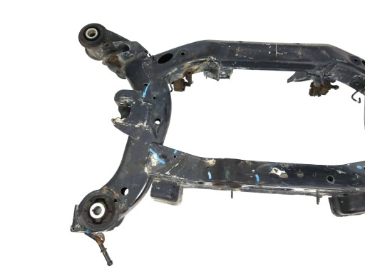 Chevrolet Camaro SS Achsträger Fahrschemel lawa heck hinten 2016-23