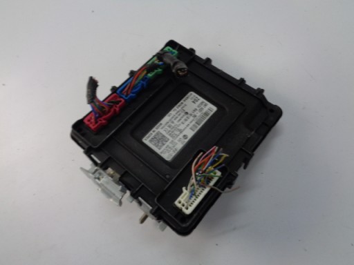 95400CZ041 - Модуль асси hyundai tucson iv 1.6 hybrid 2020-