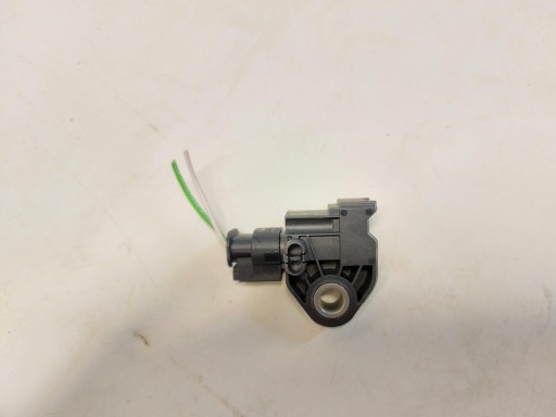 VW Passat R B9 3J0 2025r Sensor airbag zderzeniowy uderzeniowy 5wa907651
