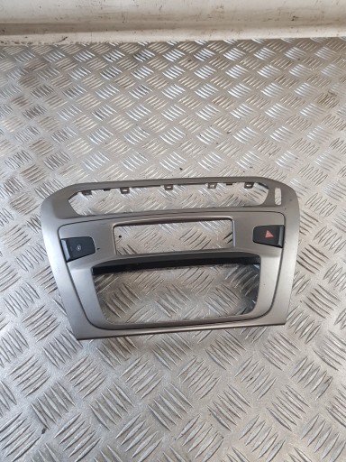 Châssis Moyen Console RADIA 9676344377 PEUGEOT 301 Berline 18R
