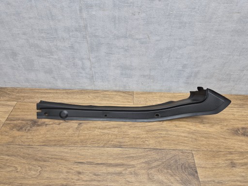 BMW F30 F31 F32 F33 F36 gasket of a fender front front left 7264273