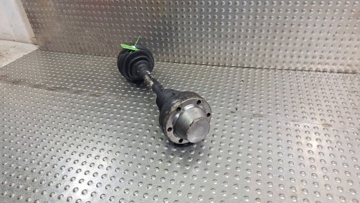 semi-axis left front AUTOMAT 7L0407271A PORSCHE CAYENNE and 9PA 4.5 V8 TURBO