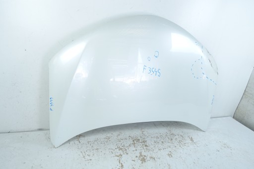 TOYOTA RAV4 IV 2012- Capot 74567-64030