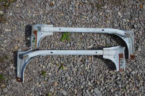 АРМАТУРА ТРУБА КРОНШТЕЙН ПОД КРЫШУ WRANGLER JK