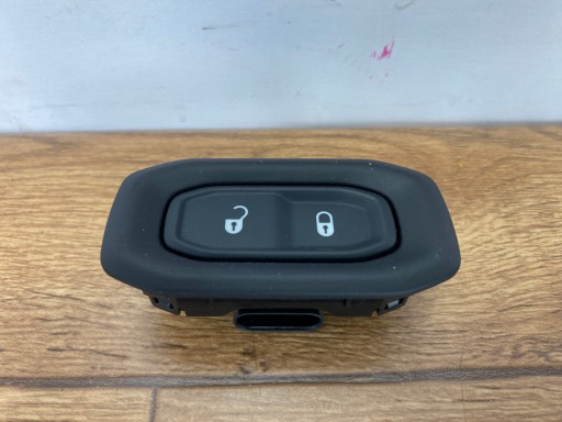 Bouton panel Bouton blokady Portière 4xe Jeep Wrangler JL 2018+ USA