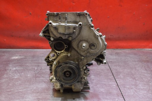 BLOK DOL of the engine crank pistons D4FD HYUNDAI I40 VF 1.7 CRDI 136 KM 11-15