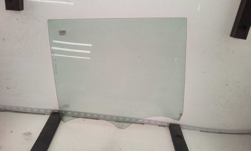 7251RGSV5RD - Бічне скло заднього правого RENAULT ESPACE IV 02-14