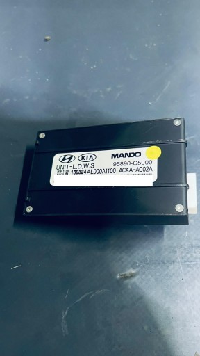 95890C5000 - Передняя камера-помощник sorento iii 2014 95890-c5000