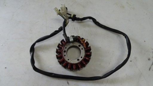 Yamaha Fazer FZS 600 98-03 Статор генератора