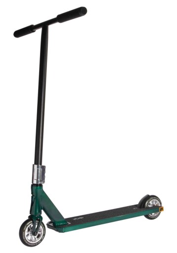 Самокат North Tomahawk, різнокольоровий, 2 колеса