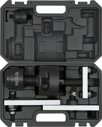 КОМПЛЕКТ ДЛЯ ЗАМІНИ ЗЧЕПЛЕННЯ DSG