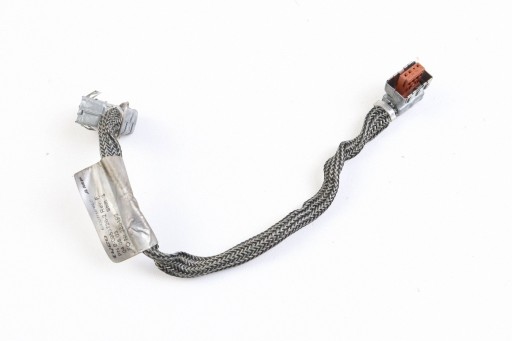 AUDI A4 B6 LAGUNA II KABEL wiring XENON chargíng 4 12 PIN 89027765
