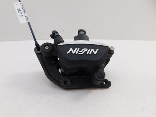 T2021395 - TRIUMPH 660 TRIDENT 2021 ГАЛЬМІВНИЙ СУПОРТ ПЕРЕДНІЙ ЛІВИЙ