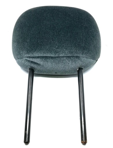 Подголовник средний задний RENAULT SCENIC 7701042275 OE