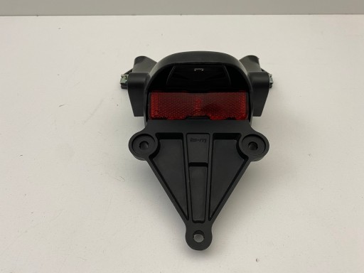 8525575 - BMW R NineT крепление панели подсветка