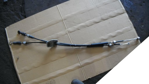 L7 - TOYOTA CELICA 5 в T180 89-93 передач посилання повний комплект