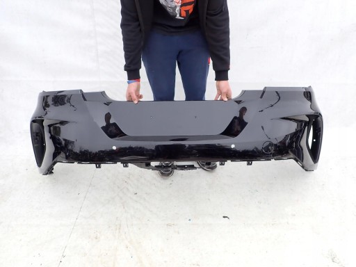BMW Z4 III G29 m-packet 18-> bumper rear part rear PDC