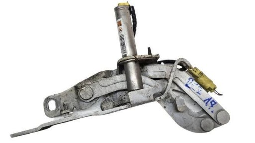 Peugeot RCZ 1.6 THP ym17340080 Droite Charnière du capot Moteur pirotechniczny