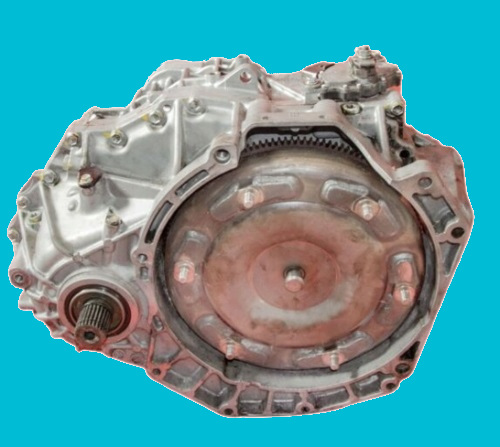 DP0057 - Автоматична коробка передач RENAULT 1.6 DP0057.