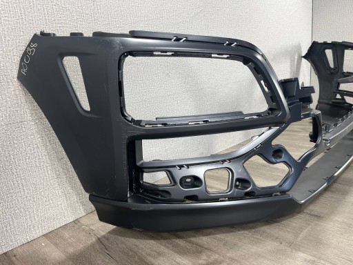 HYUNDAI KONA 2017-2020 bumper front 86512-J9010