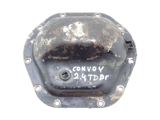 LDV CONVOY 96-06 КРИШКА МОСТА