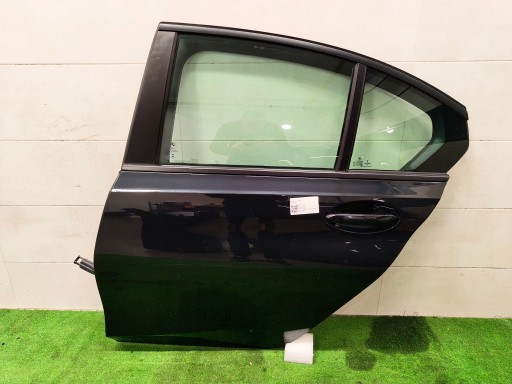 58A - Bmw 3 g20 двері лівий задній 475