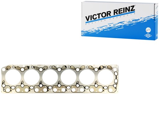 REINZ TRUCK 61-36115-50 ПРОКЛАДКА ГОЛОВКИ MERCEDES ATEGO OM906 04-