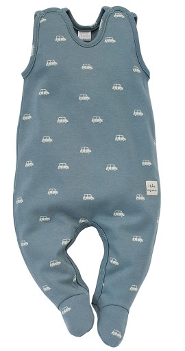 Піноккіо 56, синій