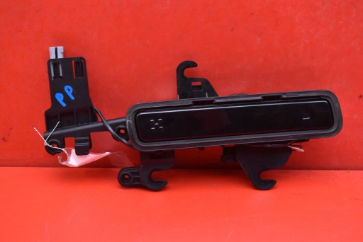 handle right front front black 82660-GI010 EU HYUNDAI IONIQ 5 V 21