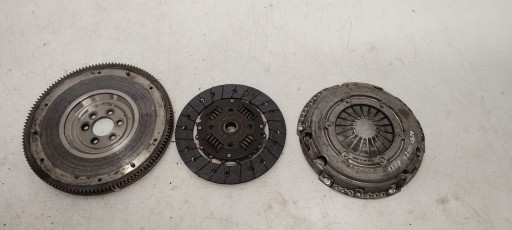 Embrayage komplet Audi A3 8P 1,2 TSI