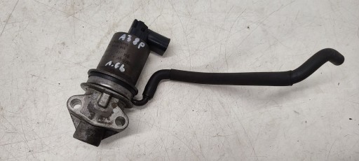 egr ventil Audi A3 8P 1,6 MPI